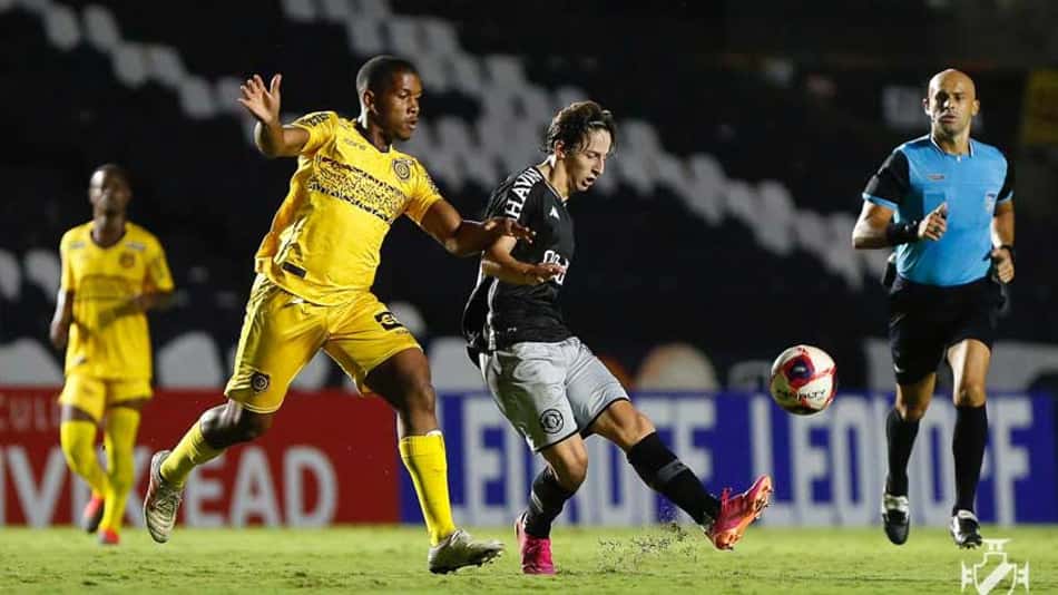 Madureira x Vasco: prováveis times, desfalques e onde assistir ao jogo do Campeonato Carioca