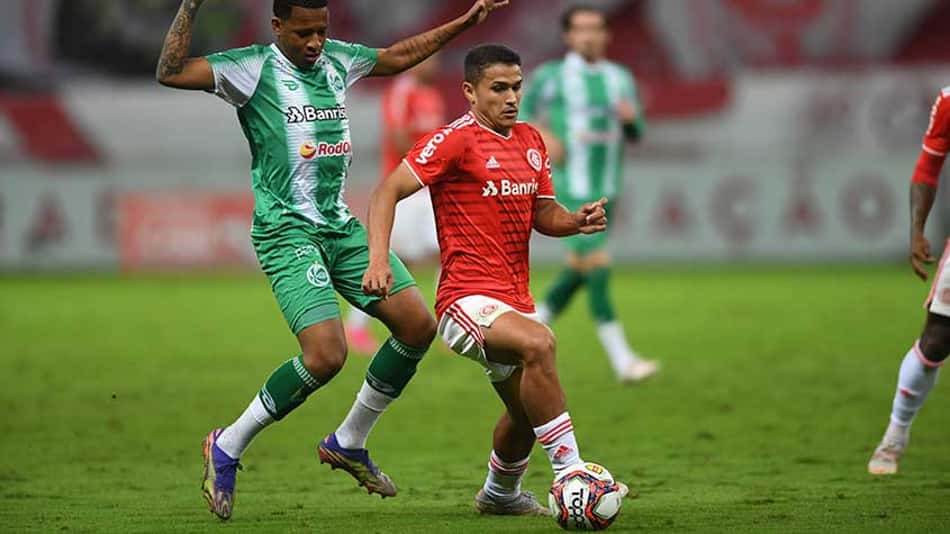 Doce rotina! Inter aplica mais uma goleada no Beira-Rio