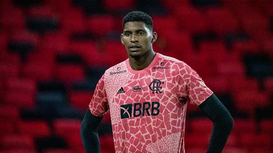 Repleto de mudanças, Flamengo está escalado para enfrentar o Bahia; veja o time titular e onde assistir