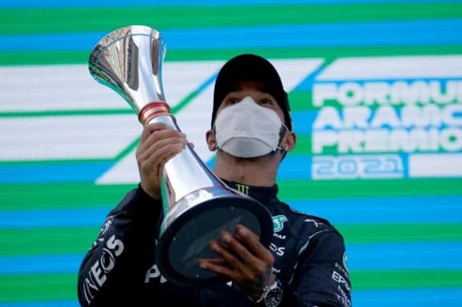 GP do Azerbaijão na Fórmula 1: Saiba onde assistir, horário e muito mais