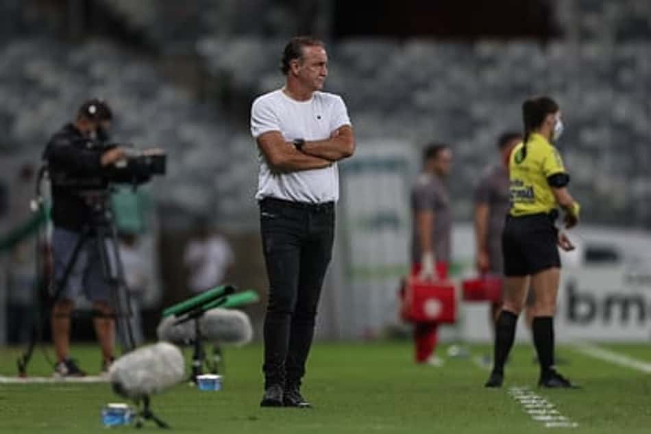 Galo tem dificuldades em montar grupo que encara o Remo pela Copa do Brasil no dia 2 de junho