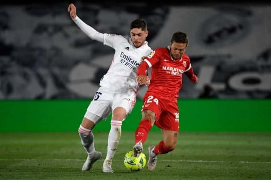 Granada x Real Madrid: saiba onde assistir e as prováveis escalações