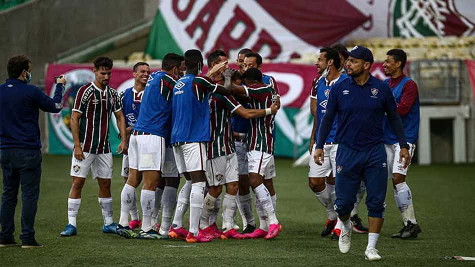 GUIA DO BRASILEIRÃO: depois de surpreender, Fluminense quer se manter em briga por posições altas
