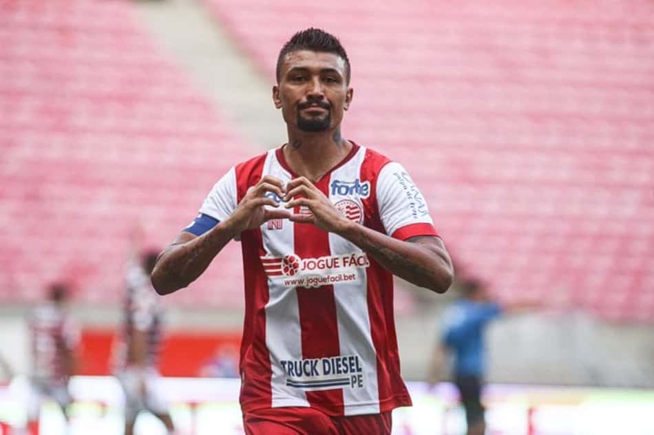 Confira os números do Náutico na temporada 2021