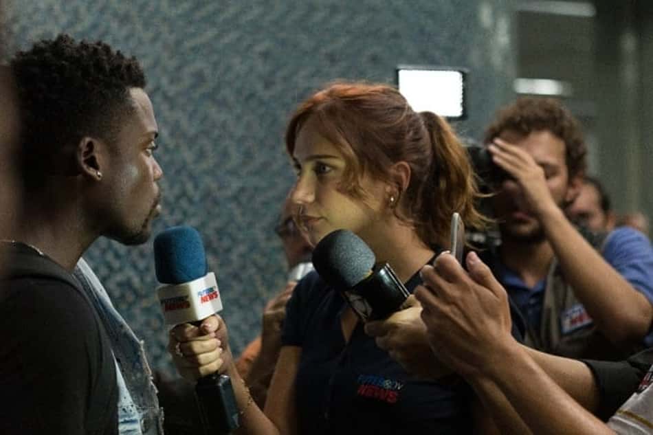 Nova série da TNT conta a saga do superastro do futebol que cansou do sonho europeu