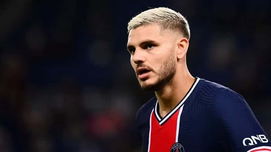 No rival? Icardi poderia deixar o PSG para acertar com o Milan