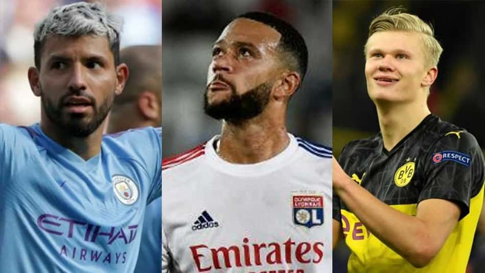 Barcelona mira atacantes no mercado; veja possíveis nomes