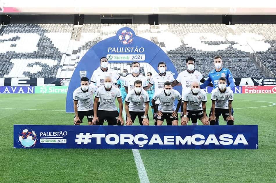 Corinthians atualiza programação para 'maratona', após FPF confirmar horários das quartas do Paulista