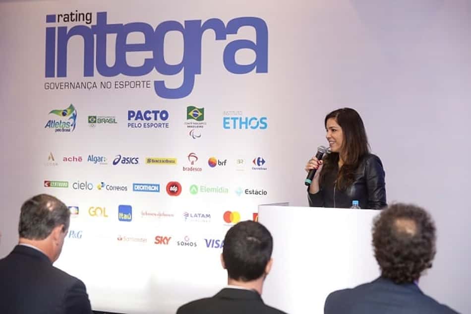 Confederações de vôlei, rúgbi, atletismo, judô e tênis de mesa se destacam em análise sobre gestão