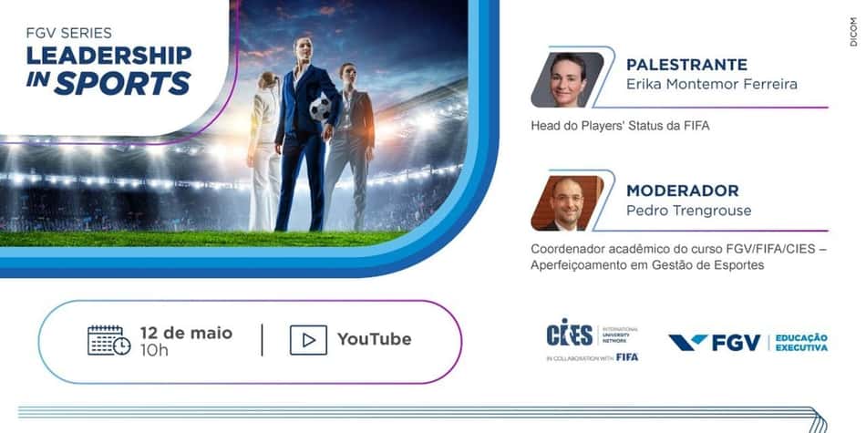 Head do Players' Status da FIFA explica validez de contratos e casos de rescisão no futebol