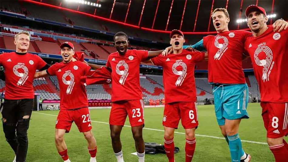 Bayern x Augsburg: saiba onde assistir e as prováveis escalações