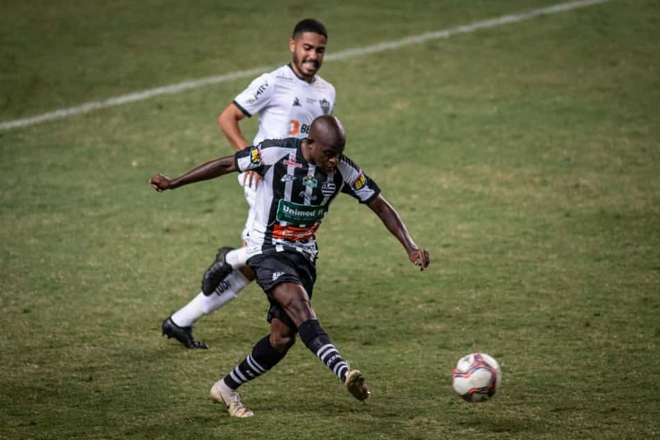 Silvano aguarda definição sobre o futuro após temporada no Athletic