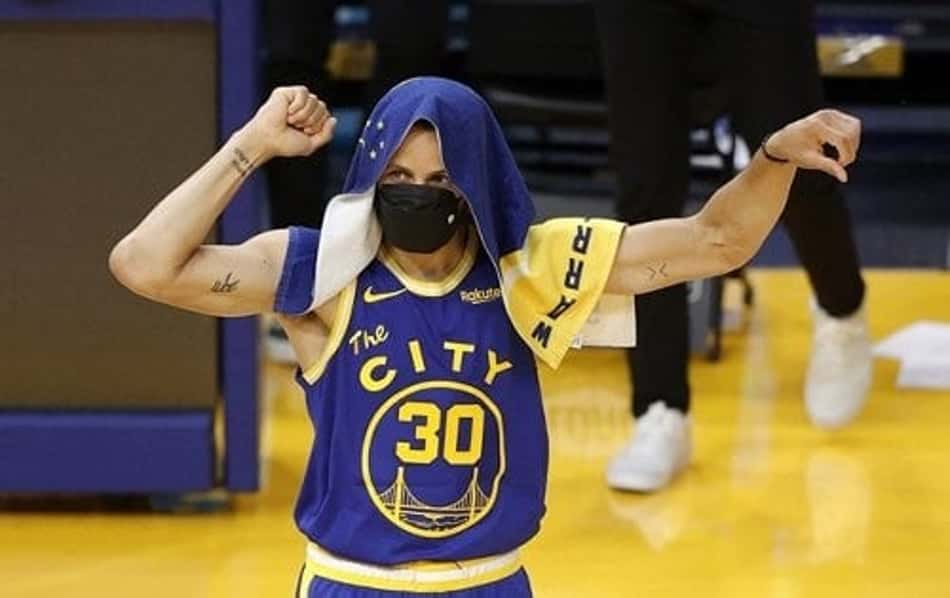 Previsão 2021/22 – Golden State Warriors