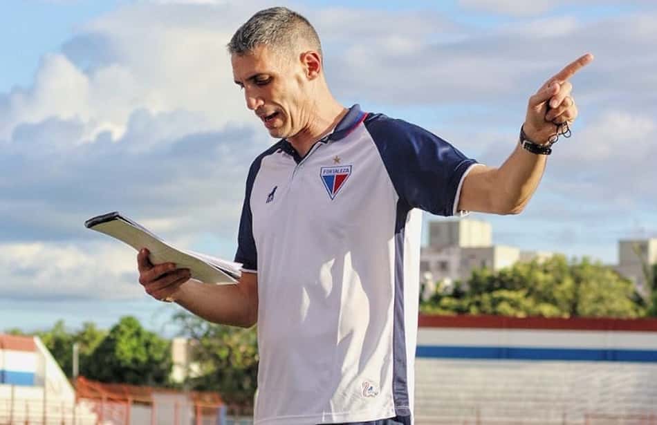 Vai um gol aí? Fortaleza de Vojvoda balançou a rede por 32 vezes