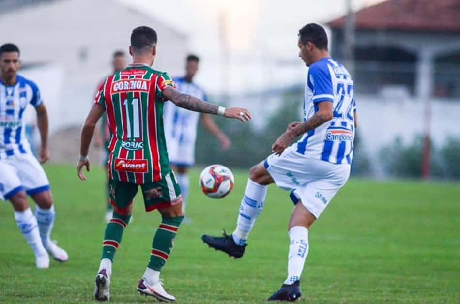 CSA e CRB só dependem de si para repetir final estadual pela 7ª vez seguida