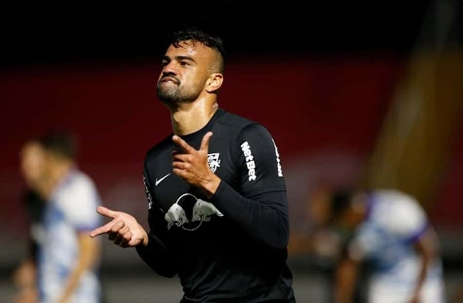 Bragantino quer começar o Brasileirão com o pé direito