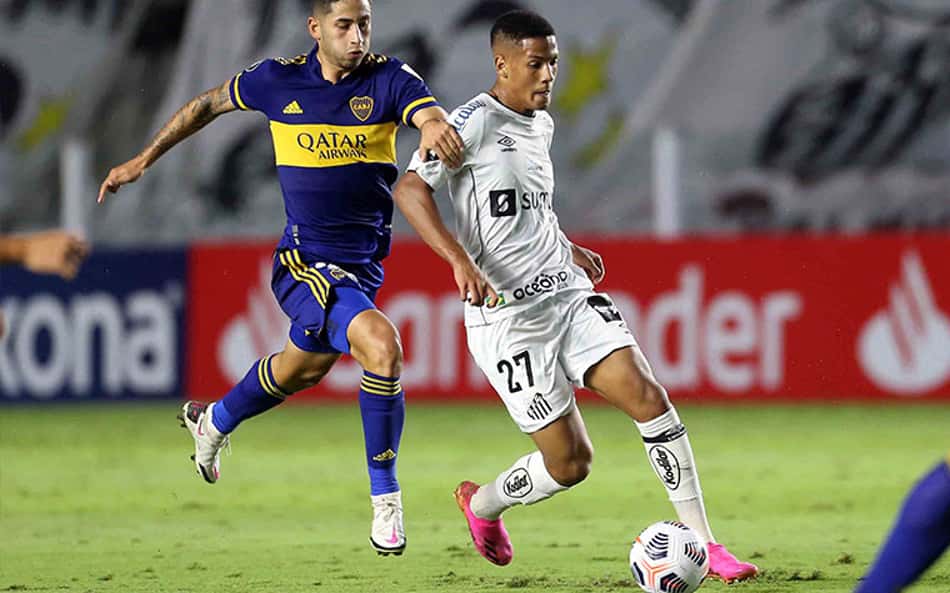 Santos terá programação especial para viagem à Bolívia