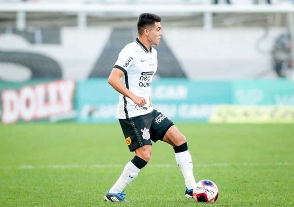Volta de Roni intensifica briga por vaga no meio-campo do Corinthians