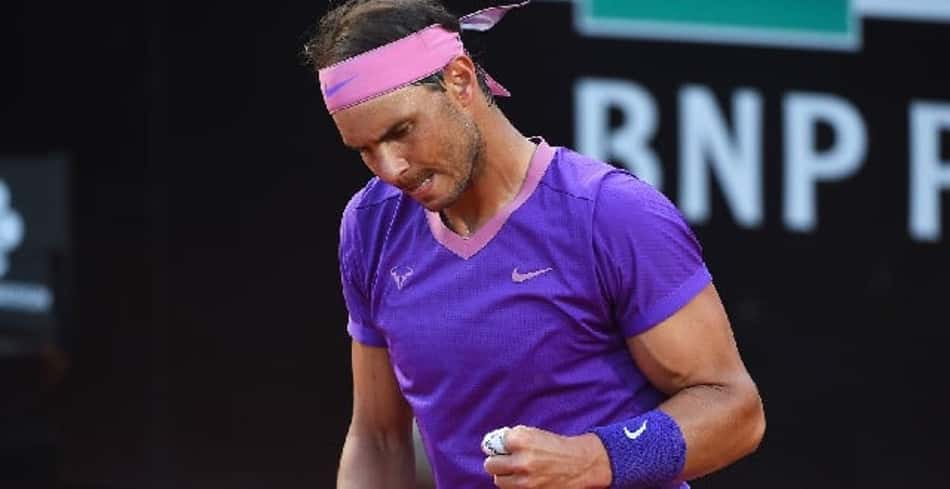 Nadal faz homenagem ao Villareal após título da Europa League