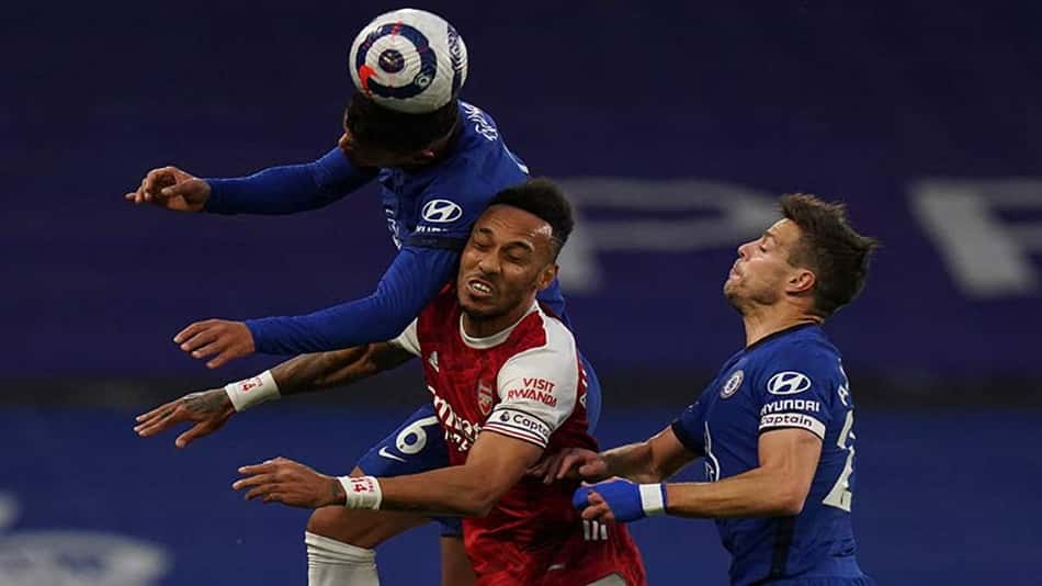 Arsenal x Chelsea: onde assistir, horário e escalações do jogo da Premier League