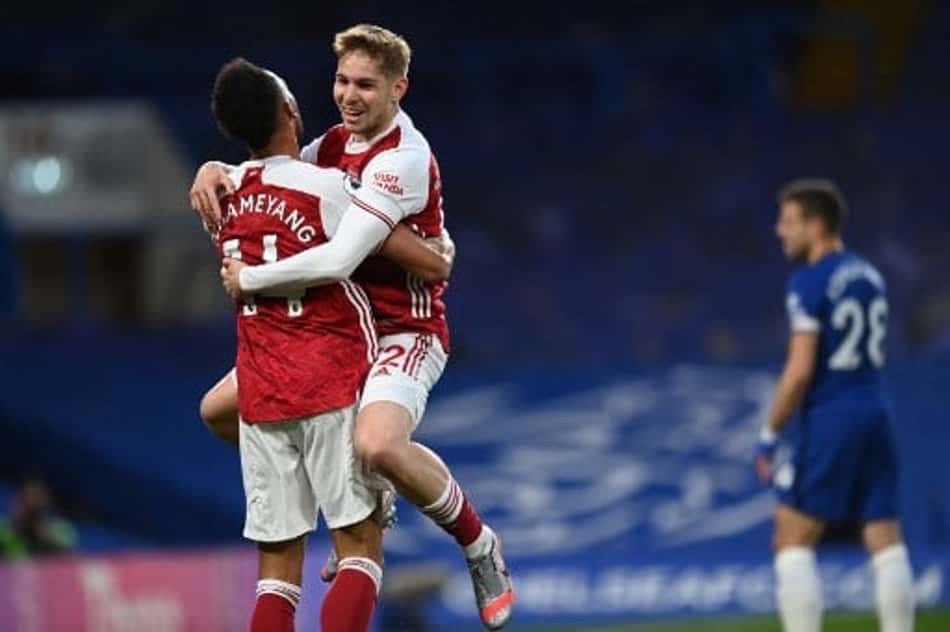 Arsenal rejeita oferta do Aston Villa por jovem promessa do clube