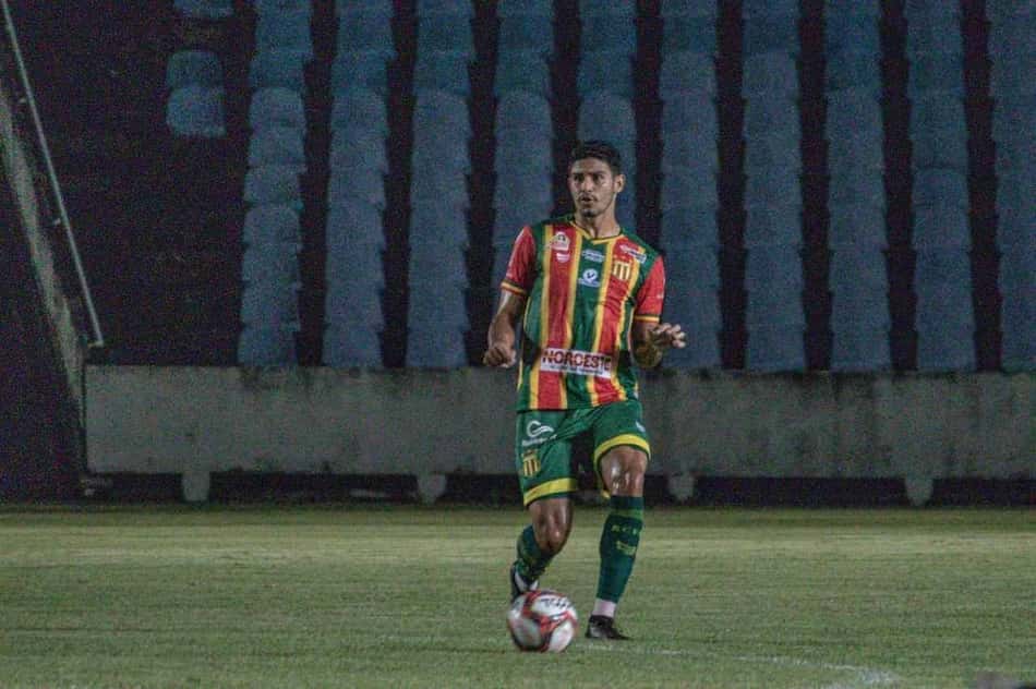 Victor Oliveira fala sobre final do Campeonato Maranhense e espera jogo muito pesado