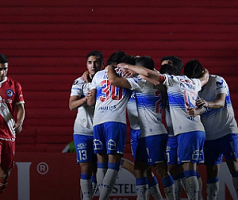 Rival do Palmeiras, Católica terá uma sequência complicada entre o mata-mata da Liberta