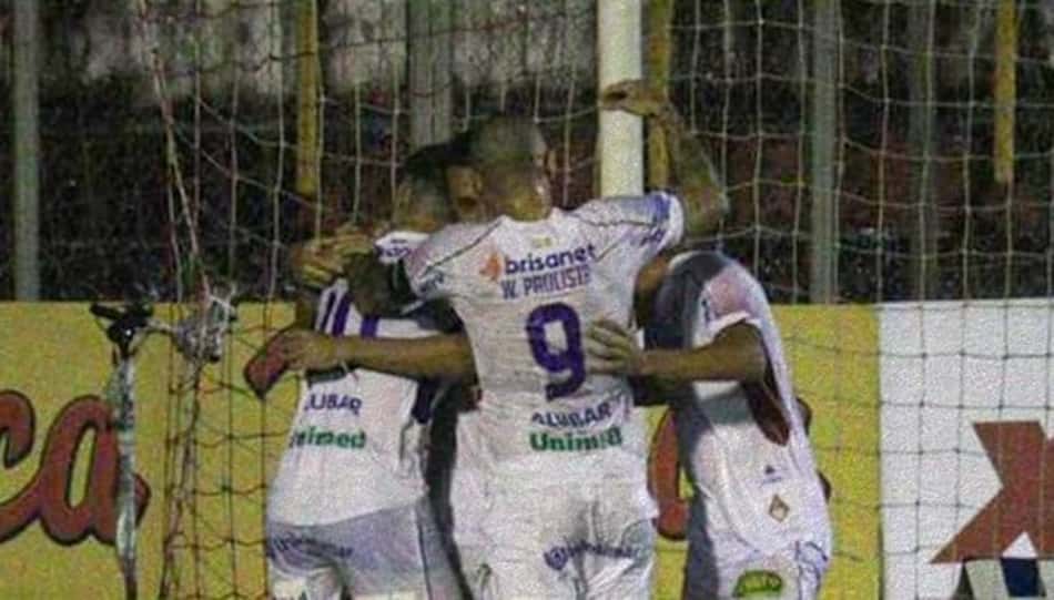 Pablo Vojvoda ainda não vê o Fortaleza pronto para jogar o Brasileirão