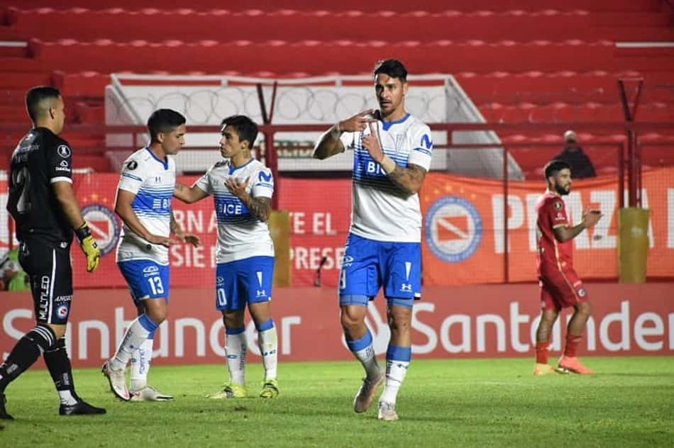 Três clubes jogam pela honra dos países na Libertadores; saiba mais