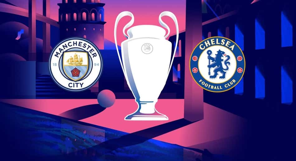Final Champions