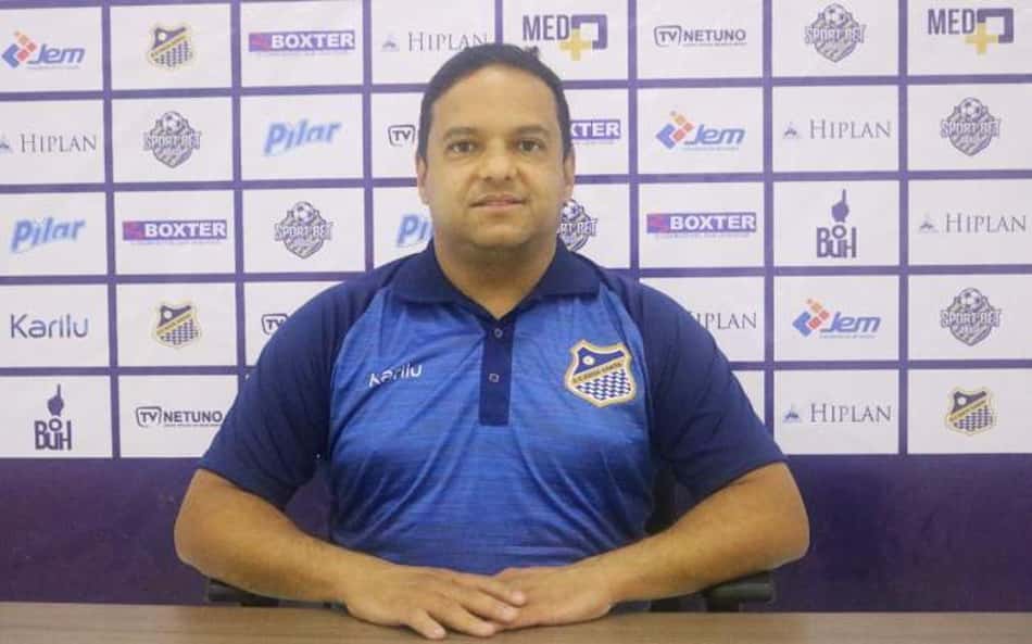 Após classificação antecipada, executivo do Água Santa projeta fase final do Paulistão Série A2