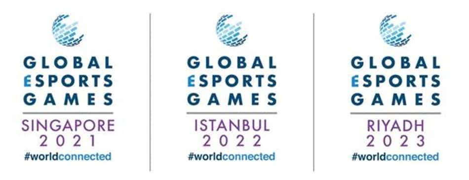 Com vagas para equipes brasileiras, Global Esports Federation anuncia torneios mundiais