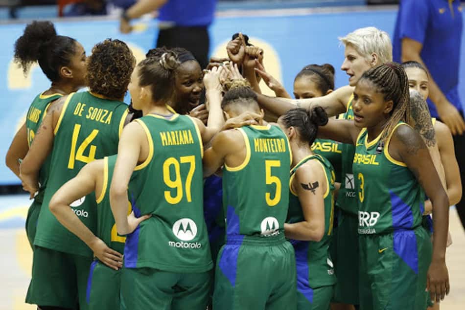 CBB e Motorola renovam patrocínio para as Seleções Brasileiras