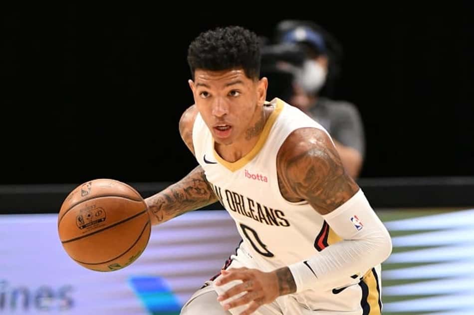 Didi Louzada volta ao Pelicans após 25 jogos suspenso