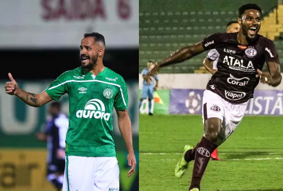 Com indefinição por Anselmo Ramon, Botafogo sonda Bruno Mezenga, artilheiro do Paulistão