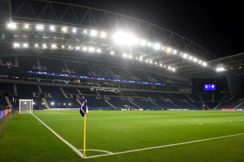 Porto x Lazio: saiba onde assistir e prováveis escalações do jogo pela Europa League