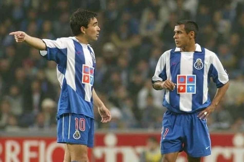 Cria de Mourinho e campeão da Champions League pelo Porto, atleta deixa aposentadoria e jogará em MG