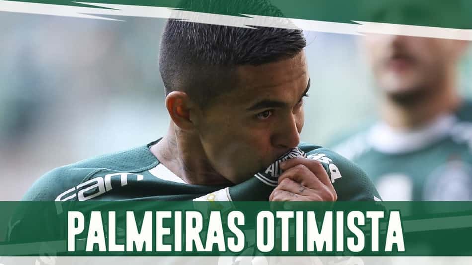 Boletim do NP: vai vender para outro time? Veja como Palmeiras pretende usar Dudu caso atacante volte
