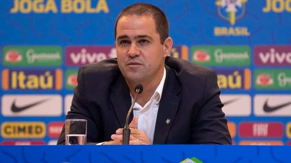 Convocação da Seleção Brasileira para as Olimpíadas será no dia 17 de junho