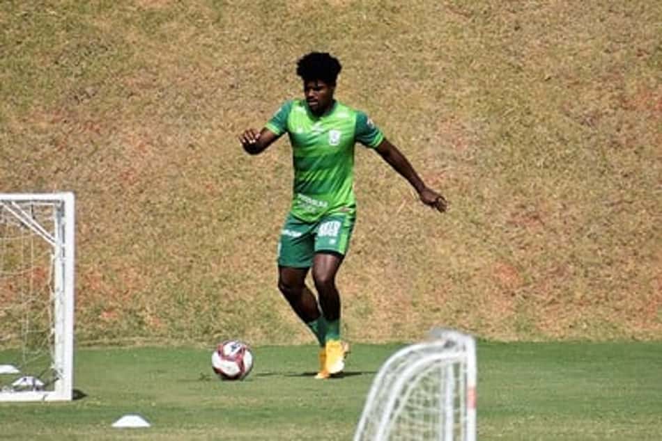 Bauermann diz que este é o momento 'mais difícil' da temporada para garantir o América-MG na elite