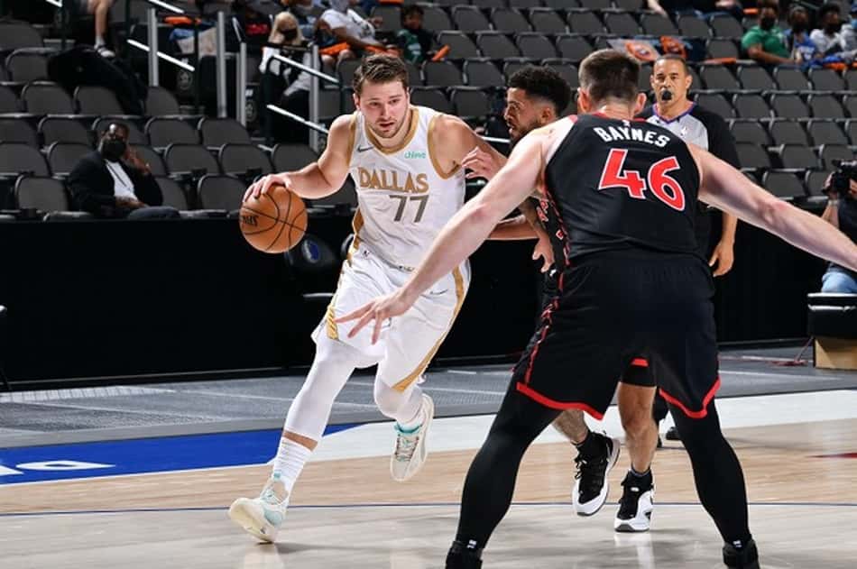 Dirk Nowitzki: "Mavericks não sabia que Doncic seria tão bom"
