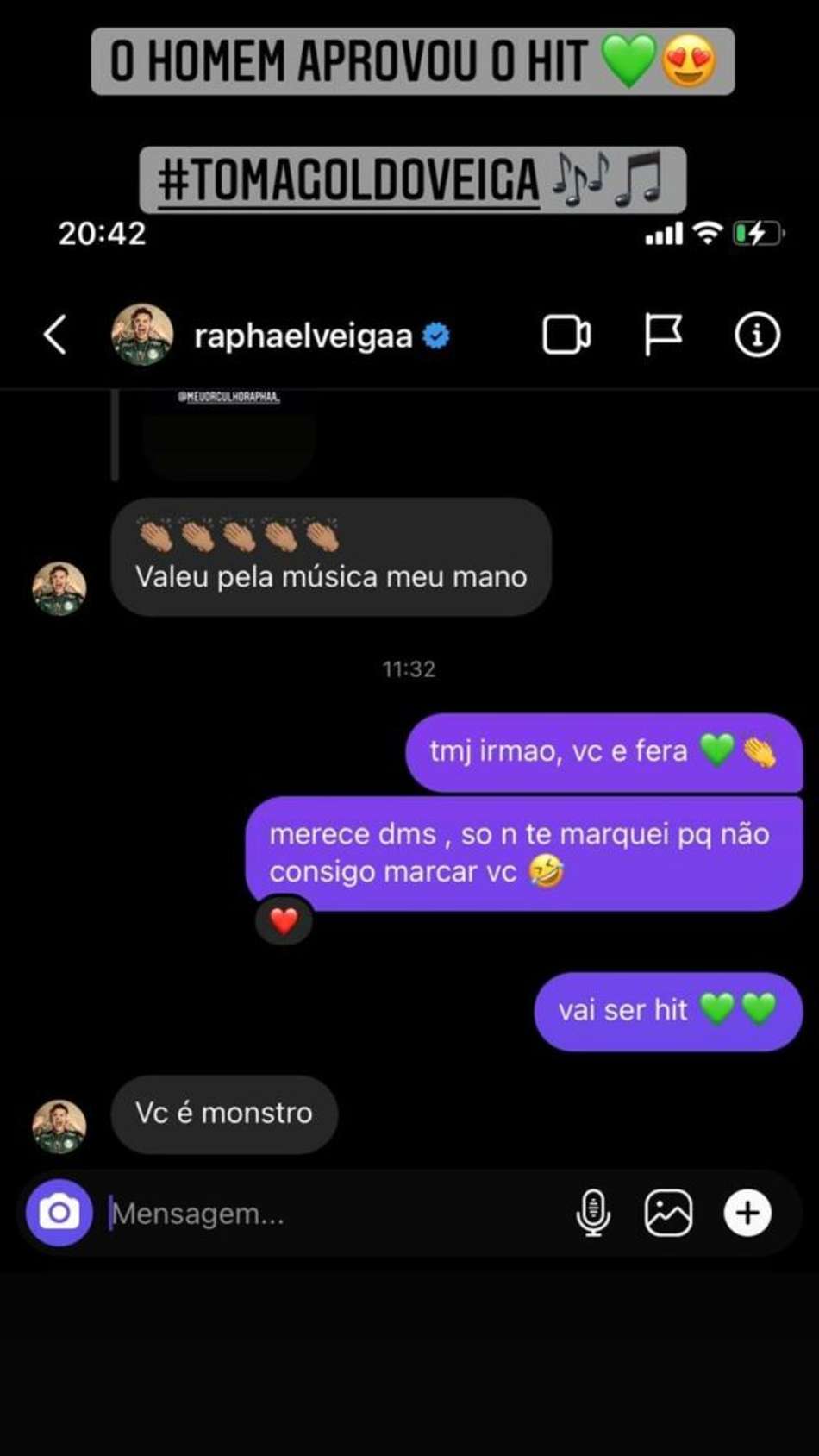 Marlon Góes e Veiga