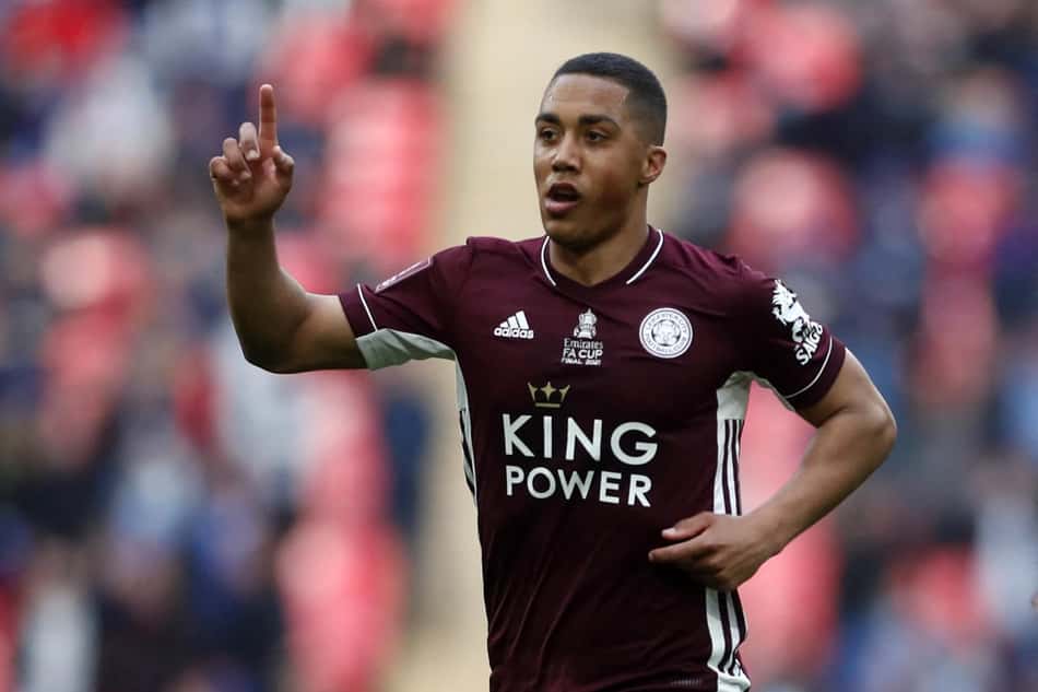 Técnico do Liverpool, Klopp pede contratação do belga Tielemans