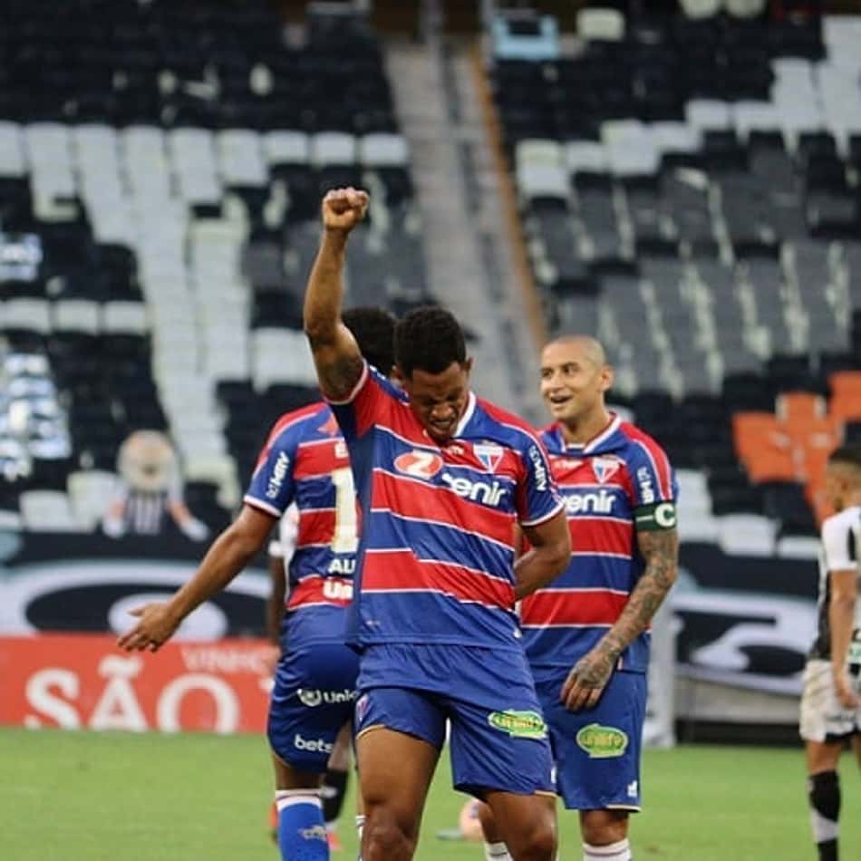 Fortaleza e Ceará chegam animados para duelo histórico na Copa do Brasil