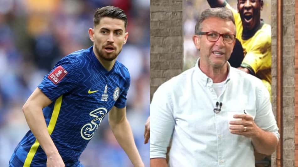 Jorginho? Neto comete gafe ao criticar Tite por não convocação de volante naturalizado italiano