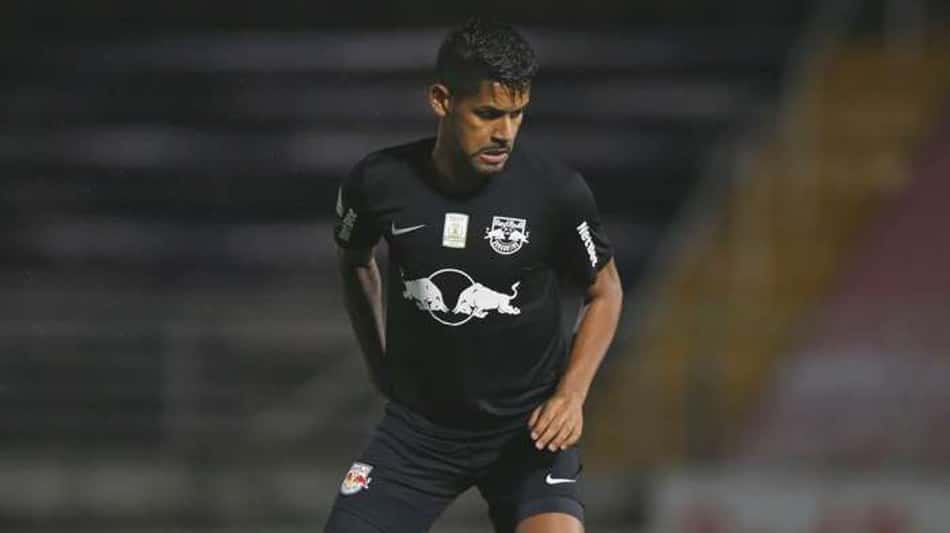 Pensando na Sul-Americana, RB Bragantino vai com time alternativo contra a Ponte na semifinal do Troféu do Interior