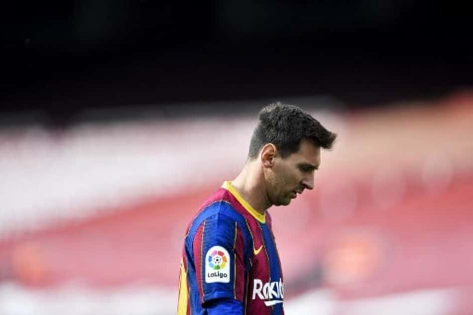 Fim de uma era! Relembre a trajetória vencedora de Messi no Barcelona