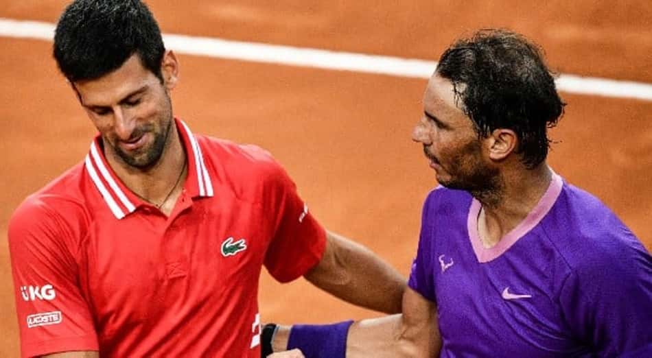 Fabrizio Gallas: 'O cruel sorteio de Roland Garros'