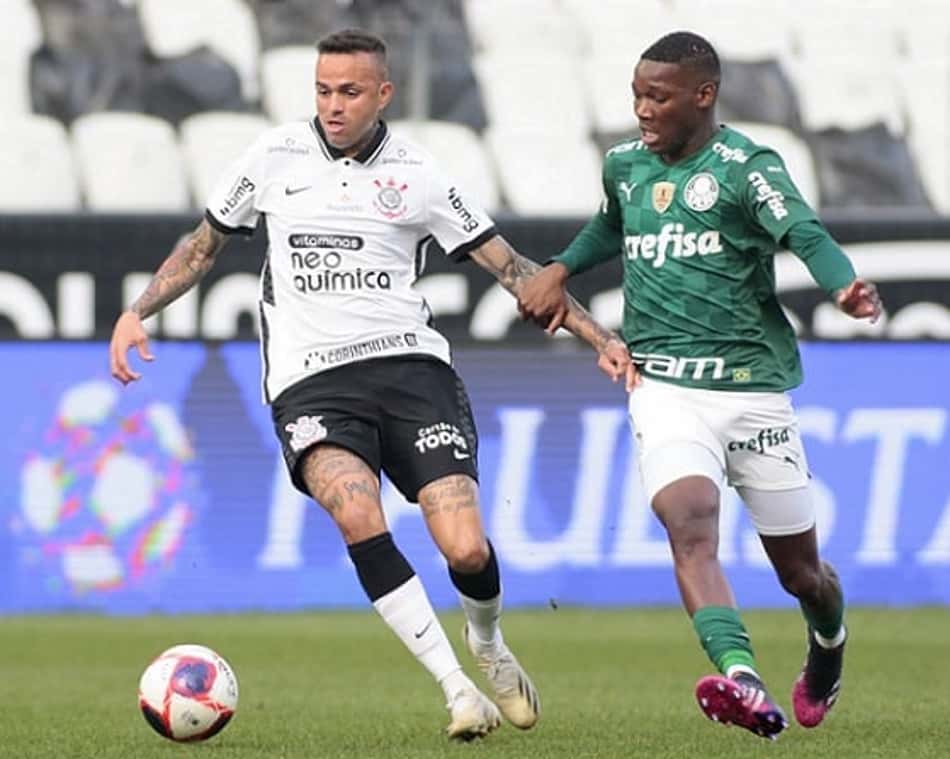 Palpitômetro: Quais são os favoritos em cada jogo da 3ª rodada? Escolha!
