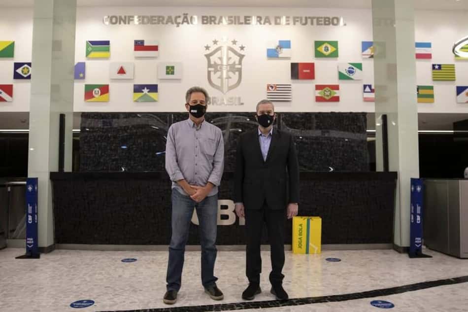 Flamengo volta atrás e entra em acordo com CBF para adiamento de jogos na data Fifa; veja mudanças